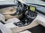 Mercedes-Benz C250 BlueTec Avantgarde Line 2014 года